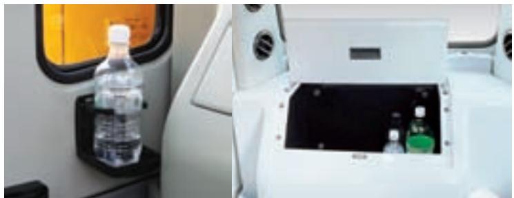 HYUNDAI R450LC-7A - Environnement d'utilisation - 2