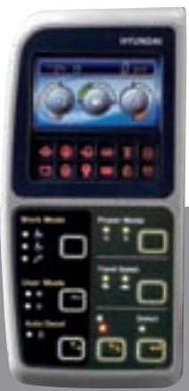 HYUNDAI R450LC-7A - Robex 450LC-7A - 1