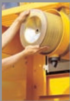 HYUNDAI R450LC-7A - Composants moteur facies à entretenir - 2