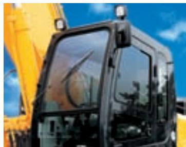 HYUNDAI R450LC-7A - Gauge - 3