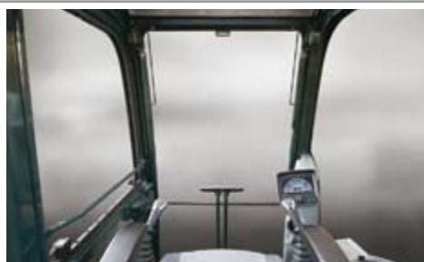 HYUNDAI R480LC-9 - Preférences - 1