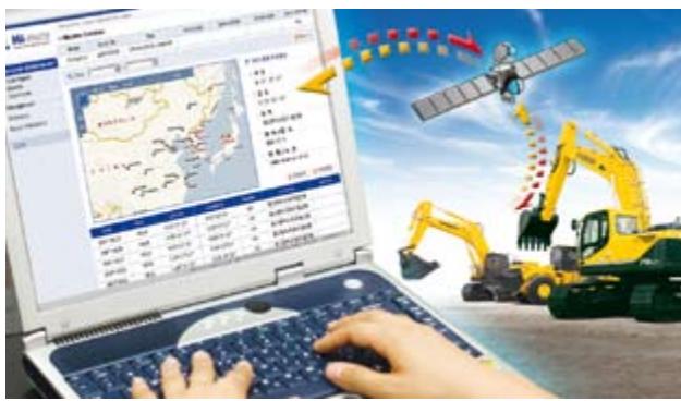 HYUNDAI R480LC-9 - Rentabilité - 2