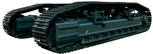 HYUNDAI R520LC-9 - Performance - 2