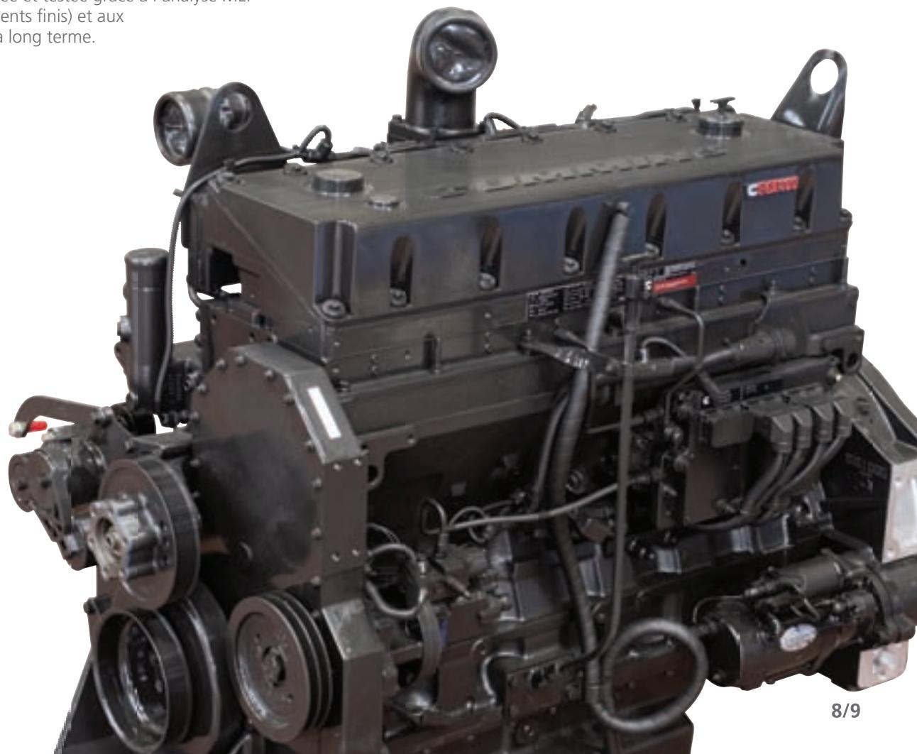 HYUNDAI R520LC-9 - Une force endurante - 1