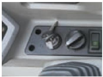 HYUNDAI R55-7A - Robex 55-7A - 7