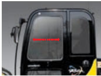 HYUNDAI R55-7A - Radio et CD - 7