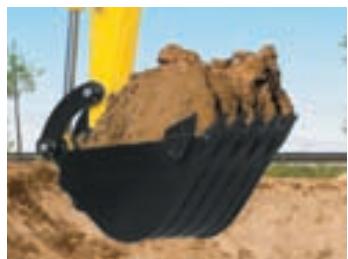 HYUNDAI R55-7A - Robex 55-7A - 3