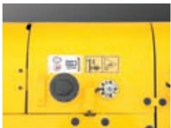 HYUNDAI R55-7A - Filtre hydraulique longue durée - 2