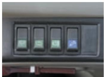 HYUNDAI R55-7A - Robex 55-7A - 8