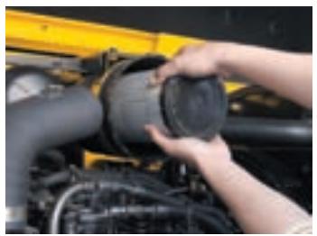 HYUNDAI R55-7A - Robex 55-7A - 2