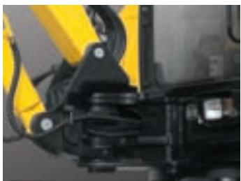 HYUNDAI R55-7A - Robex 55-7A - 10