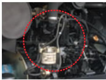 HYUNDAI R55-7A - Robex 55-7A - 4