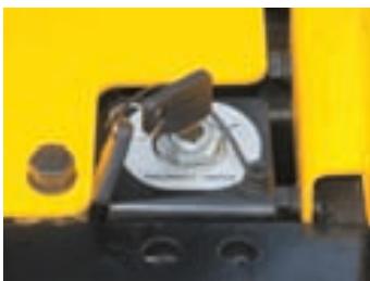 HYUNDAI R55-7A - Filtre hydraulique longue durée - 3