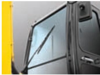 HYUNDAI R55-7A - Radio et CD - 9