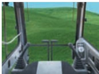 HYUNDAI R55-7A - Radio et CD - 2