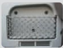 HYUNDAI R55-7A - Cabine spacieuse et comfortable - 1