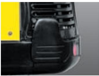 HYUNDAI R55-7A - Bonnes prestations et longue durée de vie - 9