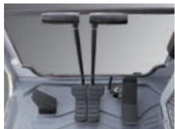 HYUNDAI R55-7A - Radio et CD - 5