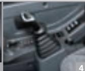 HYUNDAI R55W-9 - Confort de l'opérateur - 3