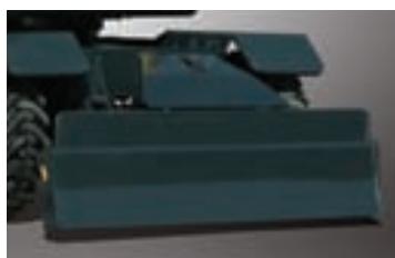 HYUNDAI R55W-9 - Faible consommation - 3