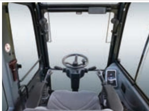 HYUNDAI R55W-9 - Preférences - 1