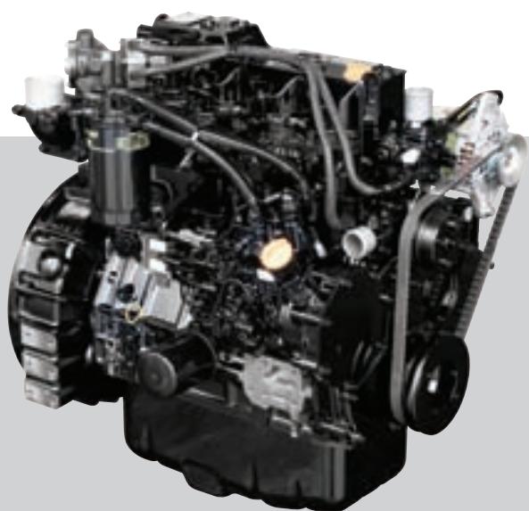 HYUNDAI R55W-9 - Déport de la flèche - 2