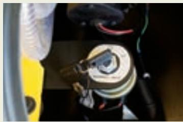 HYUNDAI R80-7A - Facilité d'entretien et de maintenance - 4