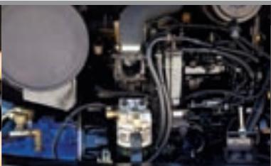 HYUNDAI R80-7A - Facilité d'entretien et de maintenance - 6