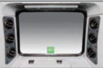 HYUNDAI R80-7A - Les excellentes conditions de travail dans un environnement agreable - 9