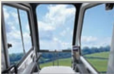HYUNDAI R80-7A - Les excellentes conditions de travail dans un environnement agreable - 6
