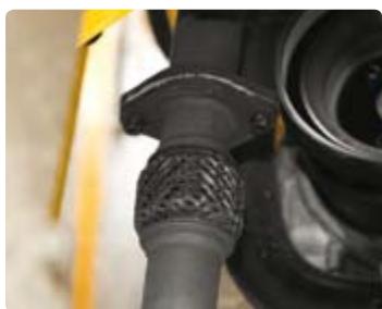 HYUNDAI 35L - Fiabilité extréme pour plus de sécurité! - 8