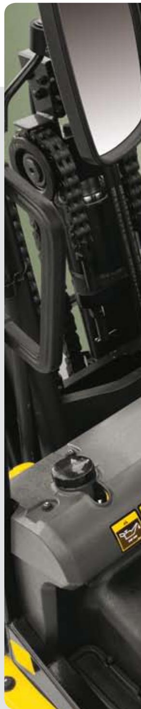 HYUNDAI 35L - Conception ergonomique de l'espace! - 4