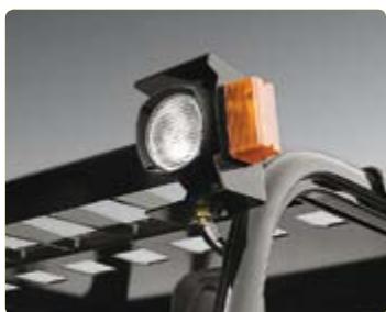 HYUNDAI 35L - Chàssis monobloc travaux lourds - 1