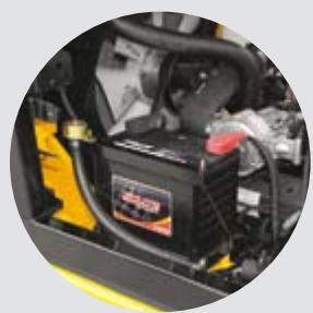 HYUNDAI 35L - Conception centralisée pour une plus grande capacité d'entretien! - 4