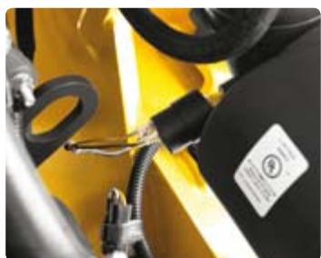 HYUNDAI 35L - Fiabilité extréme pour plus de sécurité! - 9