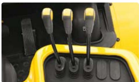 HYUNDAI 35L - Conception ergonomique de l'espace! - 7