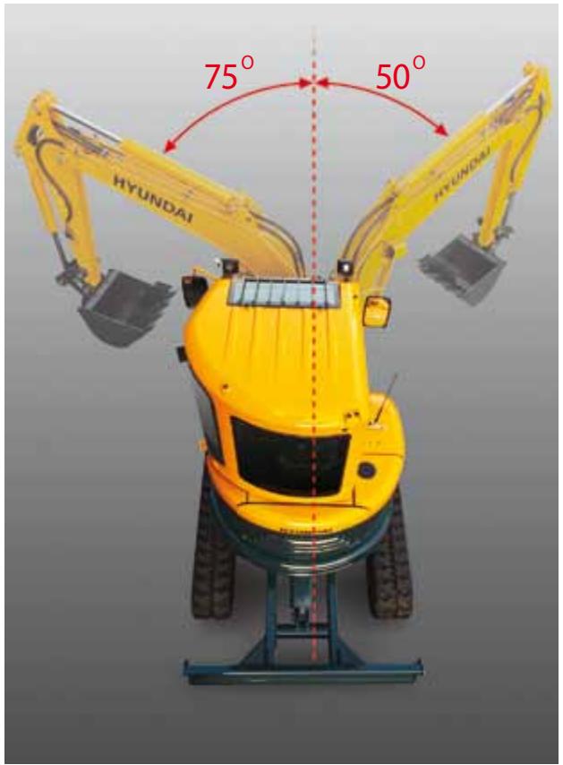 HYUNDAI 35Z-9 - Precision - 2