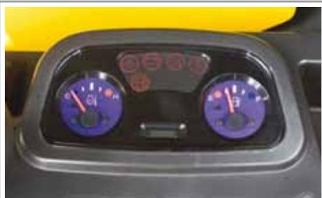 HYUNDAI 35Z-9 - Preférences - 1