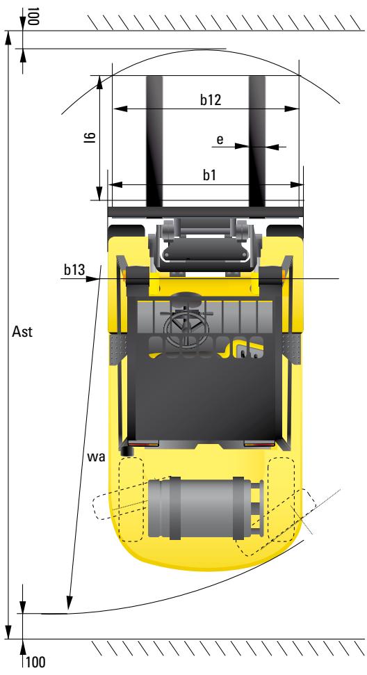 HYUNDAI 45L - Articles en option - 2