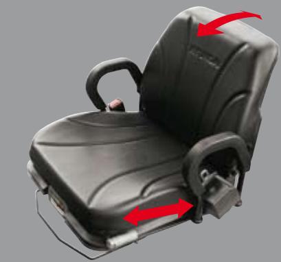 HYUNDAI 45L - Conception ergonomique de l'espace! - 2