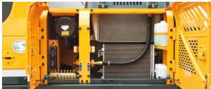 HYUNDAI R210NLC-9 - Hi-mate (système de gestion à distance) - 2