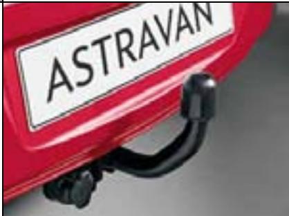 OPEL ASTRAVAN - 12