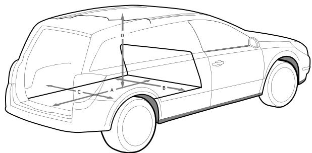 OPEL ASTRAVAN - 23