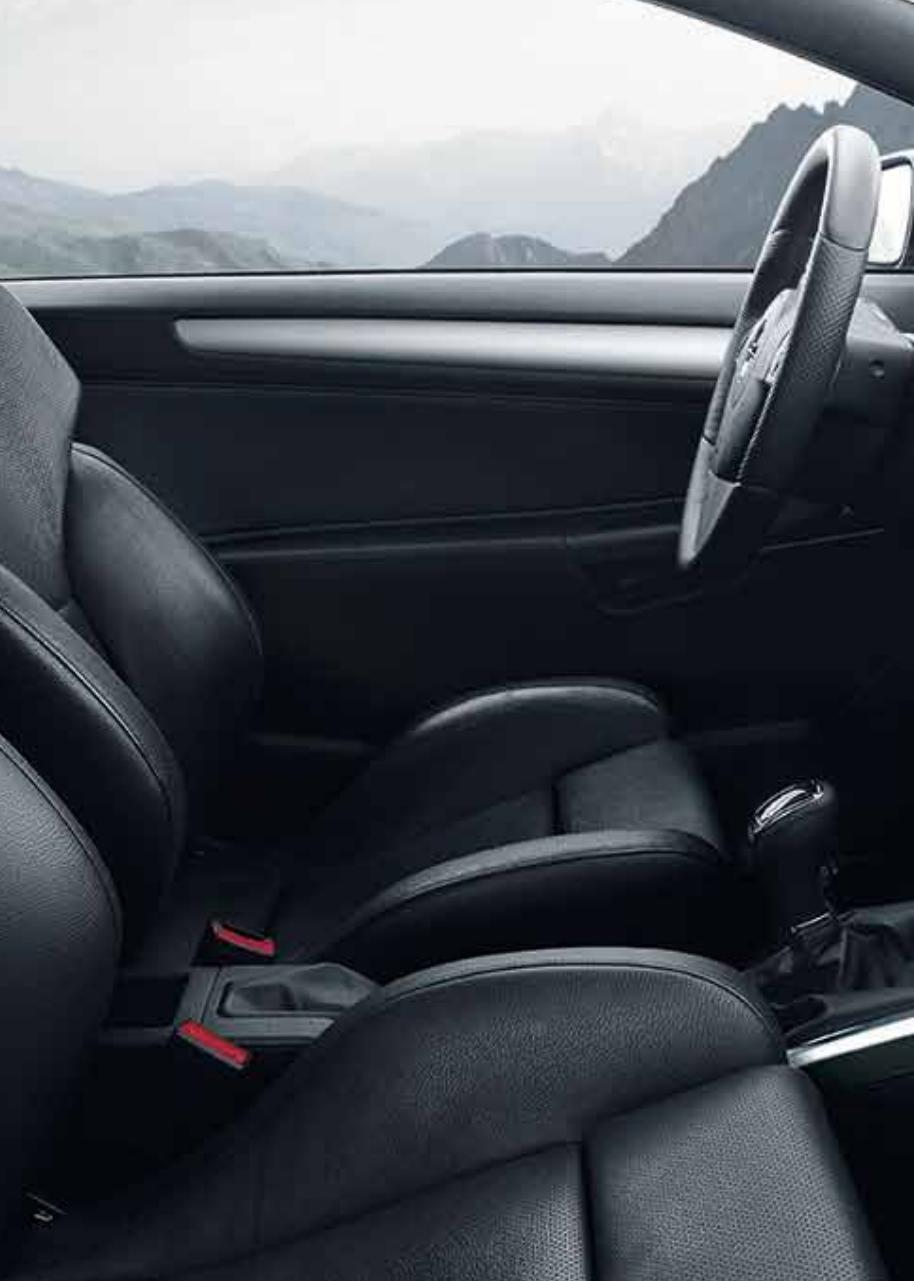 OPEL CORSA OPC - Ch pour 244 km/h1 - 3