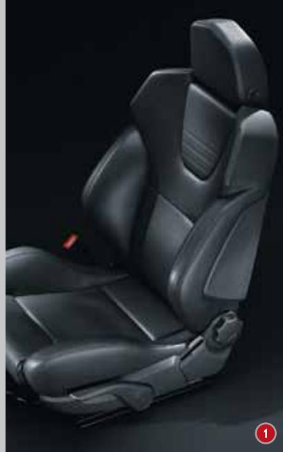 OPEL CORSA OPC - Habillages - 1