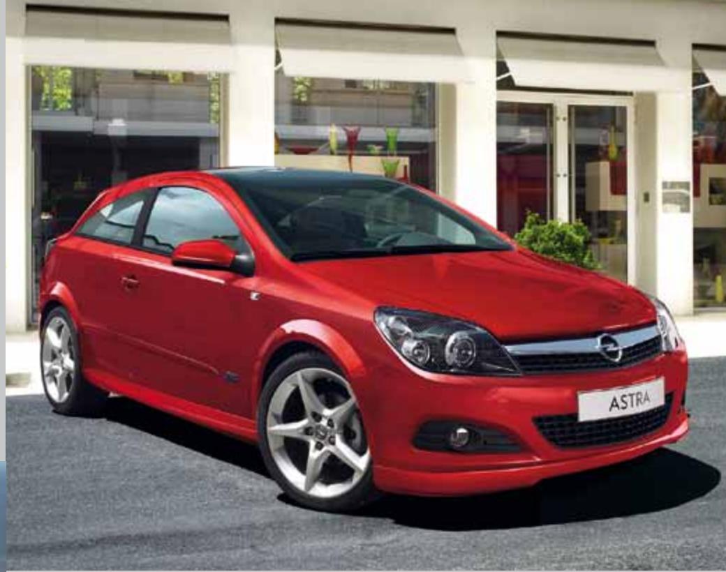 OPEL CORSA OPC - Les couleurs de la passion. - 6
