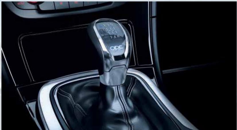 OPEL INSIGNIA OPC - 4