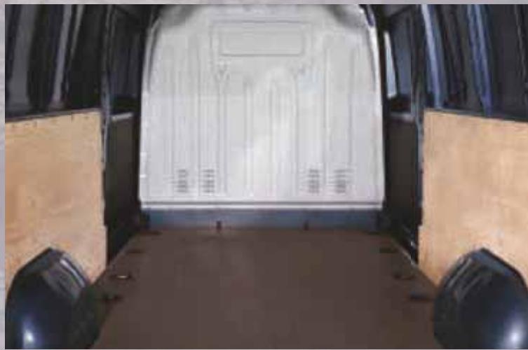 OPEL MOVANO - Investissement malin. - 1