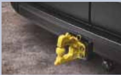 OPEL MOVANO - Accessoires: extérieur - 5