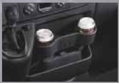 OPEL MOVANO - Zone de travail productive. - 5